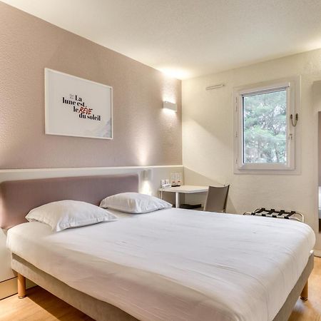 Ace Hotel Travel Fabregues - A9 Montpellier Sud 外观 照片
