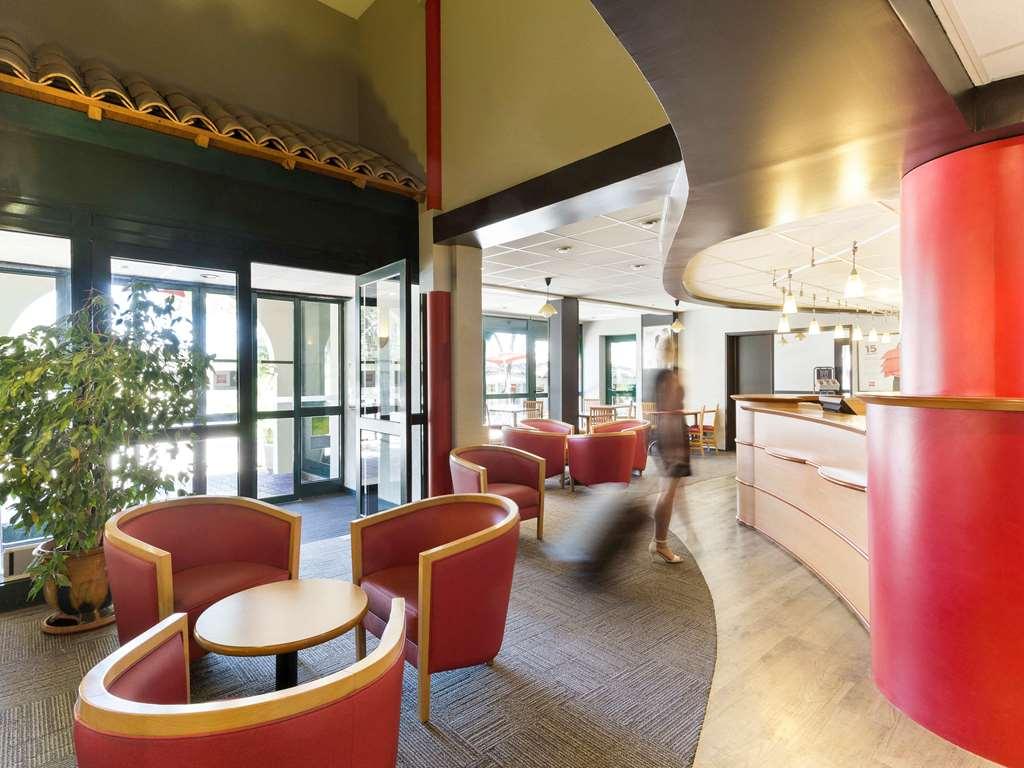 Ace Hotel Travel Fabregues - A9 Montpellier Sud 外观 照片