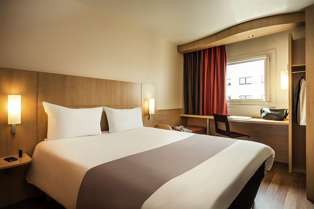 Ace Hotel Travel Fabregues - A9 Montpellier Sud 外观 照片