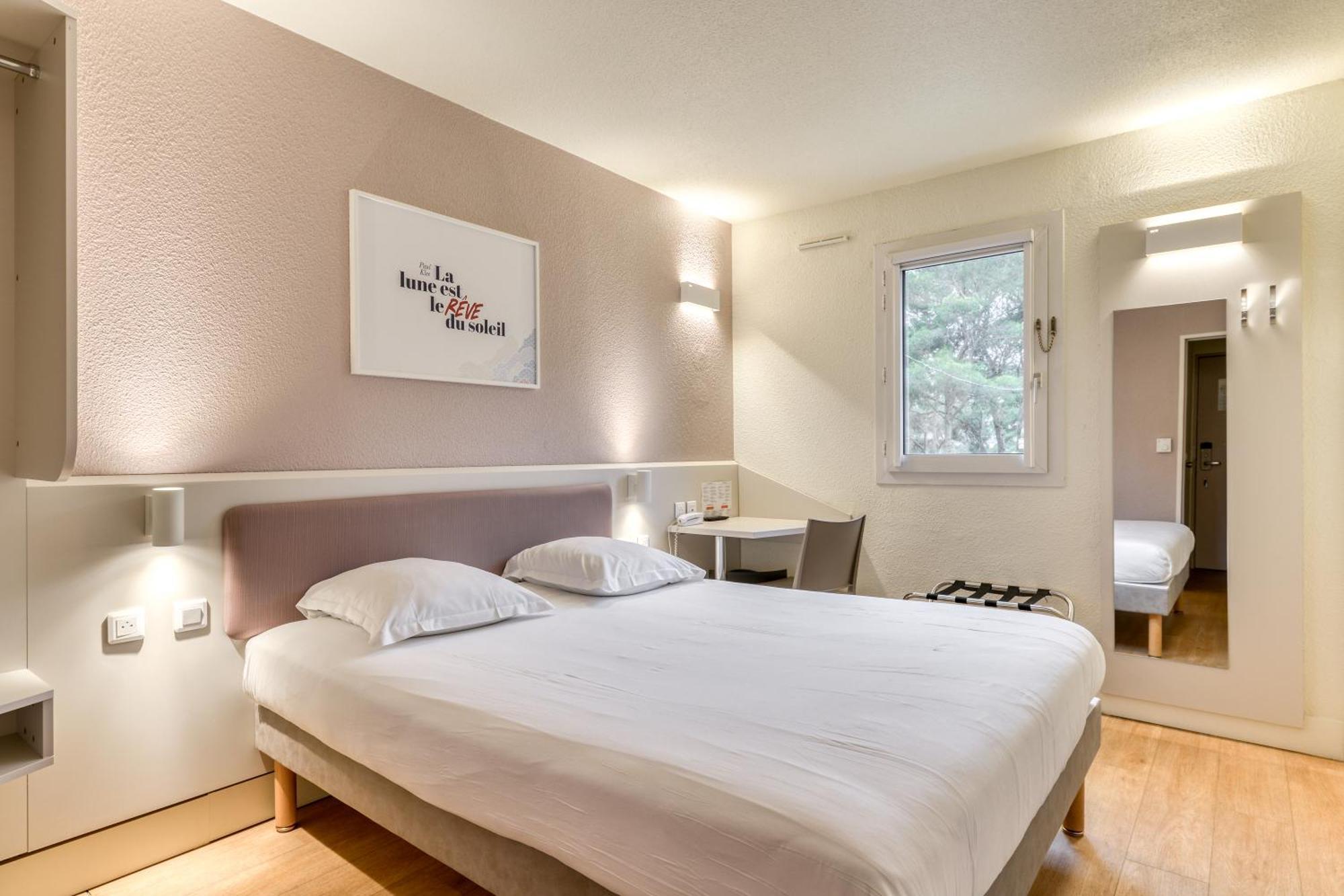Ace Hotel Travel Fabregues - A9 Montpellier Sud 外观 照片