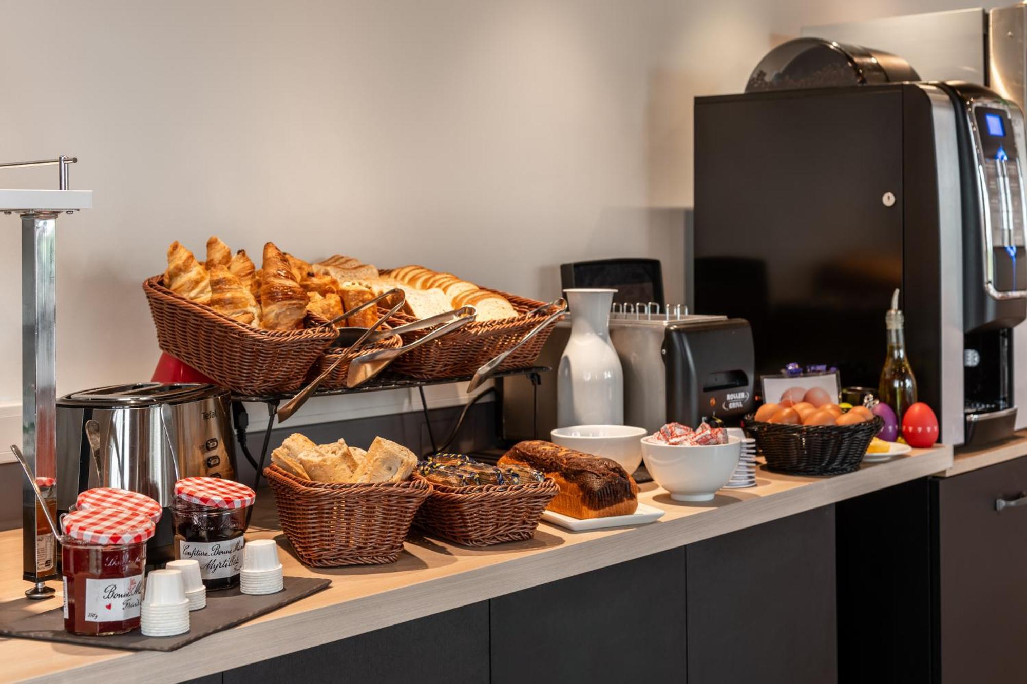 Ace Hotel Travel Fabregues - A9 Montpellier Sud 外观 照片