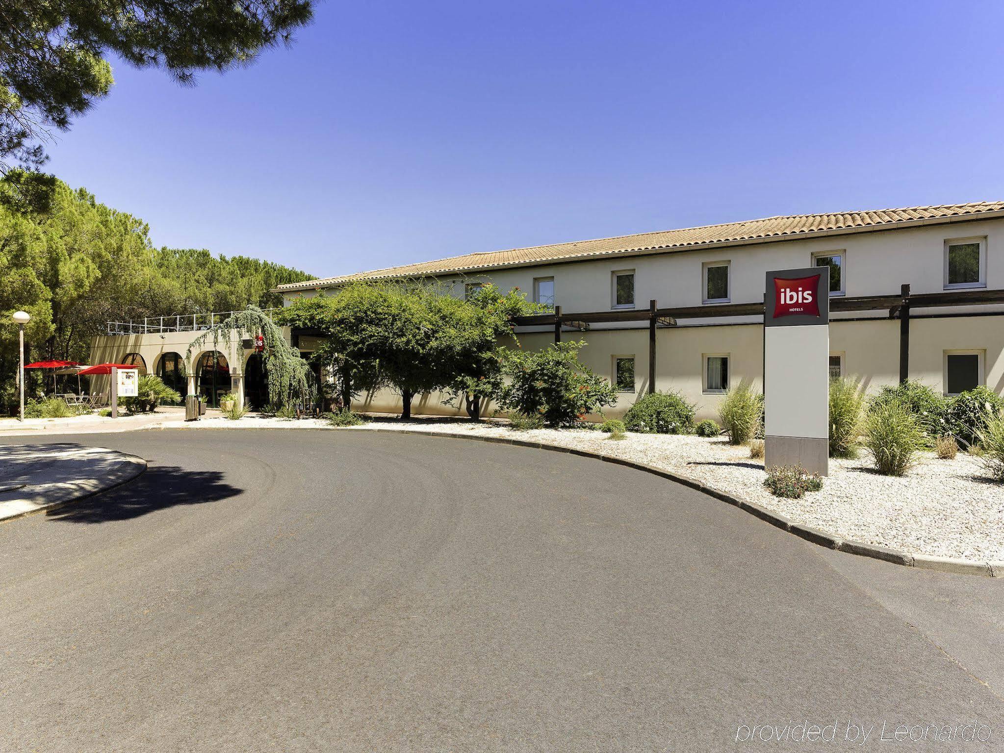 Ace Hotel Travel Fabregues - A9 Montpellier Sud 外观 照片